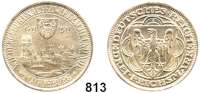 R E I C H S M Ü N Z E N,Weimarer Republik 3 Reichsmark 1931 A.      Magdeburg.