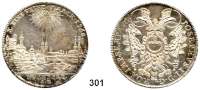 Deutsche Münzen und Medaillen,Nürnberg, Stadt Josef II. 1765 - 1790Taler 1768.  28,02 g.  Dav. 2494.  Kellner 344 c.
