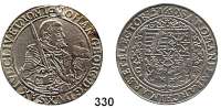 Deutsche Münzen und Medaillen,Sachsen Johann Georg I. 1611 - 16561/2 Taler 1650 C-R, Dresden.  13,92 g.  Clauss/Kahnt 185.  Slg. Mb. vgl. 1096.