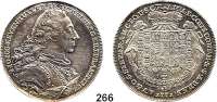 Deutsche Münzen und Medaillen,Khevenhüller - Metsch Johann Josef 1742 - 1776Konventionstaler 1771, Wien.  28 g.  Dav. 1189.  Holzmair 42.  Auflage 200 Stück.