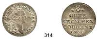 Deutsche Münzen und Medaillen,Pommern Adolf Friedrich von Schweden 1751 - 17718 Gute Groschen 1760 O.H.K., Stralsund.  6,69 g.  Schön 17.  Ahlström 246.