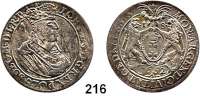 Deutsche Münzen und Medaillen,Danzig, Stadt Johann Kasimir 1648 - 1668Ort (1/4 Taler) 1662.  6,05 g.  Dutkowski/Suchanek 291 Var.