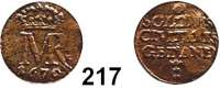 Deutsche Münzen und Medaillen,Danzig, Stadt Michael Korybut 1669 - 1673Schilling 1670.  0,73 g.  Dutkowski/Suchanek 363 b (schmale Krone).