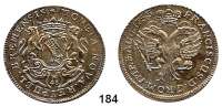 Deutsche Münzen und Medaillen,Bremen, Stadt Franz I. 1745 - 176548 Grote 1753.  16,71 g.  Jungk 530.   Schön 24.  Dav. 320 A.