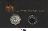 Deutsche Demokratische Republik   PP-Patina !!!!!,Thematische Sätze 750 Jahre Berlin  10 Mark 1981  700 Jahre Münzprägung in Berlin 