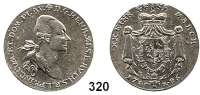 Deutsche Münzen und Medaillen,Reuß Älterer Linie (Obergreiz) Heinrich XI. 1722 - 18001/2 Konventionstaler 1786, Saalfeld.  13,93 g.  Schmidt/Knab 255.  Jaeger 29.  Schön 26.