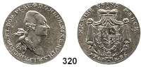 Deutsche Münzen und Medaillen,Reuß Älterer Linie (Obergreiz) Heinrich XI. 1722 - 18001/2 Konventionstaler 1786, Saalfeld.  13,93 g.  Schmidt/Knab 255.  Jaeger 29.  Schön 26.