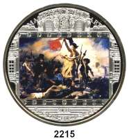 AUSLÄNDISCHE MÜNZEN,Cook Islands 20 Dollars mit aufgeklebten Kristallen 2013. Meisterwerke der Kunst -