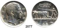 AUSLÄNDISCHE MÜNZEN,Albanien Republik Albanien 1925 - 19285 Franka 1926 R, Rom. Schön 8. KM 8.