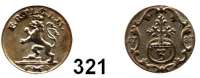 Deutsche Münzen und Medaillen,Reuß Älterer Linie (Obergreiz) Heinrich XI. 1722 - 1800Dreier 1787, Saalfeld.  0,98 g.  Schmidt/Knab 258.  Schön 23.