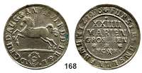 Deutsche Münzen und Medaillen,Braunschweig - Wolfenbüttel Rudolf August und Anton Ulrich 1685 - 170424 Mariengroschen 1695 HCH.  17,27 g.  Dav. 332.  Welter 2082.