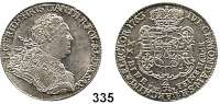 Deutsche Münzen und Medaillen,Sachsen Friedrich Christian 17632/3 Taler 1763, Dresden.  13,9 g.  Kahnt 1006.  Buck 3.