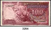 P A P I E R G E L D,AUSLÄNDISCHES  PAPIERGELD Lettland100 Latu 1939.  Pick 22 a.