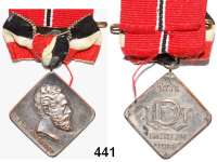 M E D A I L L E N,Personen Grashof, FranzVersilberte Bronzeplakette 1906 (Lauer).  50. Jahrestag der Gründung des Vereins Deutscher Ingenieure.  Kopf n.:r. / 1856 