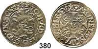 Deutsche Münzen und Medaillen,Schleswig - Holstein - Gottorf Johann Adolf 1590 - 16161/16 Taler 1599, Schleswig.  2,85 g.  Lange 284.