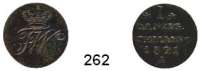 Deutsche Münzen und Medaillen,Danzig, Stadt Friedrich Wilhelm III. von Preußen 1797 - 1840I Schilling 1801 A, Berlin.  Dutkowski/Suchanek 440.  Jaeger 151.  Olding 153.