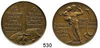 M E D A I L L E N,Medailleur Karl Goetz Bronzemedaille 1938.  Heimkehr des Sudetenlandes.  Kienast 550.  36 mm.  19,44 g.  Rand: BAYER. HAUPTMÜNZAMT.