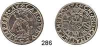 Deutsche Münzen und Medaillen,Kempten, Stadt Karl V. 1519 - 15581/4 Taler 1547.  7,08 g.  Schulten 1584.