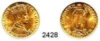 AUSLÄNDISCHE MÜNZEN,Norwegen Haakon VII. 1905- 195720 Kronen 1910  (8,06g fein).  Sieg 105.  Schön 26.  KM 376.  Fb. 19.  GOLD.