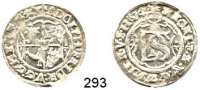 Deutsche Münzen und Medaillen,Mecklenburg - Schwerin Adolf Friedrich I. 1610 - 1658Doppelschilling 1614, Gadebusch.  2,59 g.  Kunzel 194 Aa.