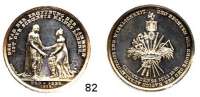 Deutsche Münzen und Medaillen,Bayern Maximilian I. Josef (1799) 1806 - 1825Silbermedaille 1819 (Neuss).  Auf die 1. Ständeversammlung.  Witt. 2517.  Hauser 111.  33,3 mm.  12,13 g.