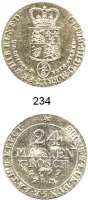 Deutsche Münzen und Medaillen,Braunschweig - Calenberg (Hannover) Georg III. 1760 - 182024 Mariengroschen 1799 P.L.M.  13,03 g.  Welter 2817.