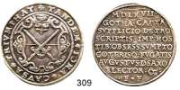 Deutsche Münzen und Medaillen,Sachsen August 1553 - 1586Taler 1567, Dresden.  28,31 g.  Auf die Einnahme von Gotha.  Keilitz/Kahnt 61.  Dav. 7600.