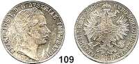 Österreich - Ungarn,Habsburg - Lothringen Franz Josef I. 1848 - 1916 Gulden 1865 E, Karlsburg  Frühwald 1478.