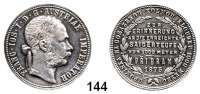 Österreich - Ungarn,Habsburg - Lothringen Franz Josef I. 1848 - 1916 Gulden 