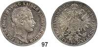 Österreich - Ungarn,Habsburg - Lothringen Franz Josef I. 1848 - 1916 Vereinstaler 1863 V, Venedig.  Frühwald 1417.  Kahnt 352.  Jl. 312.  Dav. 21.