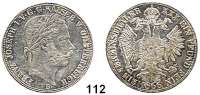 Österreich - Ungarn,Habsburg - Lothringen Franz Josef I. 1848 - 1916 Vereinstaler 1866 B, Kremnitz.  Frühwald 1427.  Kahnt 353.  Jl. 316.  Dav. 26.