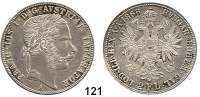 Österreich - Ungarn,Habsburg - Lothringen Franz Josef I. 1848 - 1916 Doppelgulden 1868 A, Wien.  Frühwald 1366.