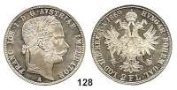 Österreich - Ungarn,Habsburg - Lothringen Franz Josef I. 1848 - 1916 Doppelgulden 1869 A, Wien.  Frühwald 1367.