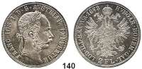 Österreich - Ungarn,Habsburg - Lothringen Franz Josef I. 1848 - 1916 Doppelgulden 1873, Wien.  Frühwald 1372.