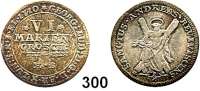 Deutsche Münzen und Medaillen,Braunschweig - Calenberg (Hannover) Georg I. Ludwig 1698 - 1727 1/6 Taler 1710 HB Feinsilber, Clausthal.  3,22 g.  Welter 2181.  Schön 43.