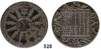 M E D A I L L E N,Kalendermedaillen  Silbermedaille 1934 (J. Prinz, Münzamt Wien A 900).  Auf die Sonntage des Jahres 1934.  40 mm.  19,72 g.