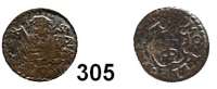 Deutsche Münzen und Medaillen,Bremen, Stadt  Schwaren o.J. (um 1620).  0,43 g.  Jungk 1121.  vgl. KM 2.