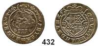 Deutsche Münzen und Medaillen,Trier, Erzbistum Johann Hugo von Orsbeck 1676 - 1711 3 Albus 1707 G-G.  2,30 g.  Schön 8.