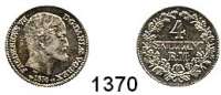 AUSLÄNDISCHE MÜNZEN,Dänemark Friedrich VII. 1848 - 1863 4 Skilling 1856 VS.  Hede 11 B.  Sieg 10.2.  Kahnt/Schön 61.  KM 758.2.