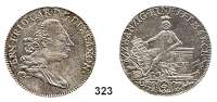 Deutsche Münzen und Medaillen,Sachsen - Hildburghausen Ernst Friedrich Karl 1745 - 1780 1/2 Konventionstaler 1760.  13,94 g.  Hollmann 86.  Slg. Mb. 3557.  Dav. 870.  Schön 49.