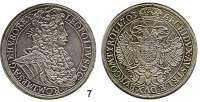 Römisch Deutsches Reich,Haus Habsburg Leopold I. 1657 - 1705 Taler 1703 Wien.  Herinek 602.  Voglh.234/VIII.  Dav. 1001.