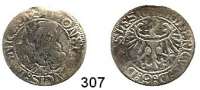 Deutsche Münzen und Medaillen,Schlesien - Liegnitz - Brieg Friedrich II. 1488 - 1547 St. Hedwigsgroschen o.J.  1,76 g.  Friedensburg 599.  SJ 127.
