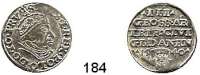 Deutsche Münzen und Medaillen,Danzig, Stadt Sigismund I. 1506 - 1548 3 Groschen 1540.  2,46 g.  Dutkowski/Suchanek 73.