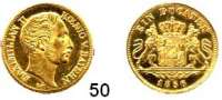 Deutsche Münzen und Medaillen,Bayern Maximilian II. 1848 - 1864 Dukat 1856.  3,48 g.  AKS 142.  Jg. 127.  Fb. 277. GOLD