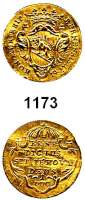 AUSLÄNDISCHE MÜNZEN,Schweiz Bern, Stadt Dukat 1741.  3,39 g. HMZ 2-215 d.  KM 103.  Fb. 172.  GOLD