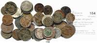 Deutsche Münzen und Medaillen,Preußen, Königreich Friedrich Wilhelm IV. 1840 - 1861 LOT von 38 Kleinmünzen von 1 Pfennig bis 2 1/2 Silbergroschen.