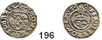 Deutsche Münzen und Medaillen,Einbeck, Stadt  Kipper-Groschen 1620.  0,66 g.  Buck 69.