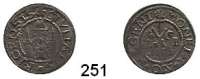Deutsche Münzen und Medaillen,Riga, Stadt Freie Stadt 1562 - 1581 Schilling 1571.  0,94 g.  Kruggel/Baublyte 1571/5.2.2.