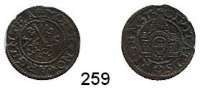 Deutsche Münzen und Medaillen,Riga, Stadt Freie Stadt 1562 - 1581 Schilling 1575.  0,90 g.  Kruggel/Baublyte 1575/6.7.2.