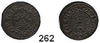 Deutsche Münzen und Medaillen,Riga, Stadt Freie Stadt 1562 - 1581 Schilling 1576.  0,85 g.  Kruggel/Baublyte 1576/3.6.1.